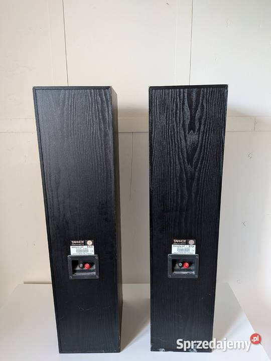 Kolumny głośnikowe Tannoy Mercury M3 Elektronika Warszawa