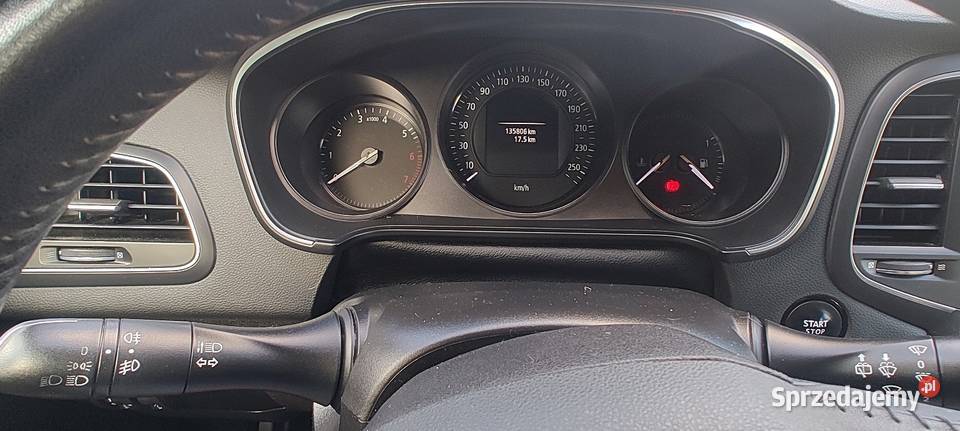 Renault Megane 4 Bielsko-Biała
