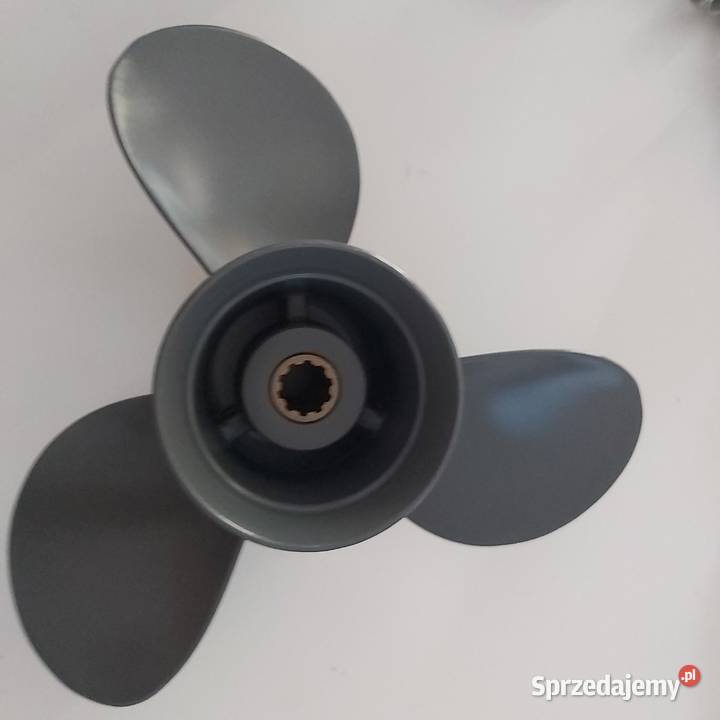 Sruba śruba silnik zaburtowy honda bf25 bf30 Bydgoszcz