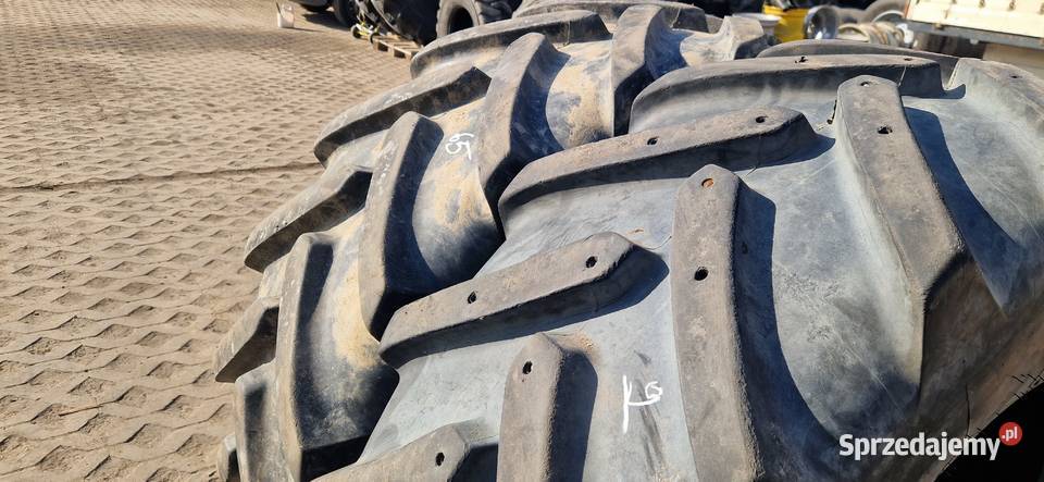 42070r28 149r28 14928 38085r28 Michelin bieżnik Nowe Miasto Lubawskie sprzedam