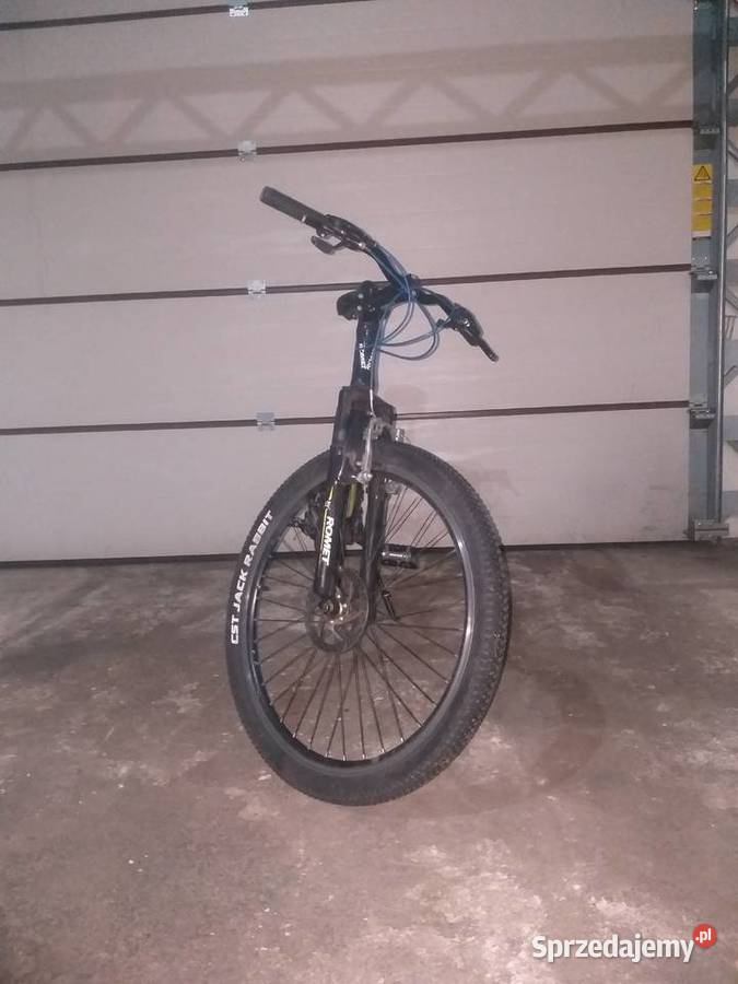 Rower górski Romet Agnopol