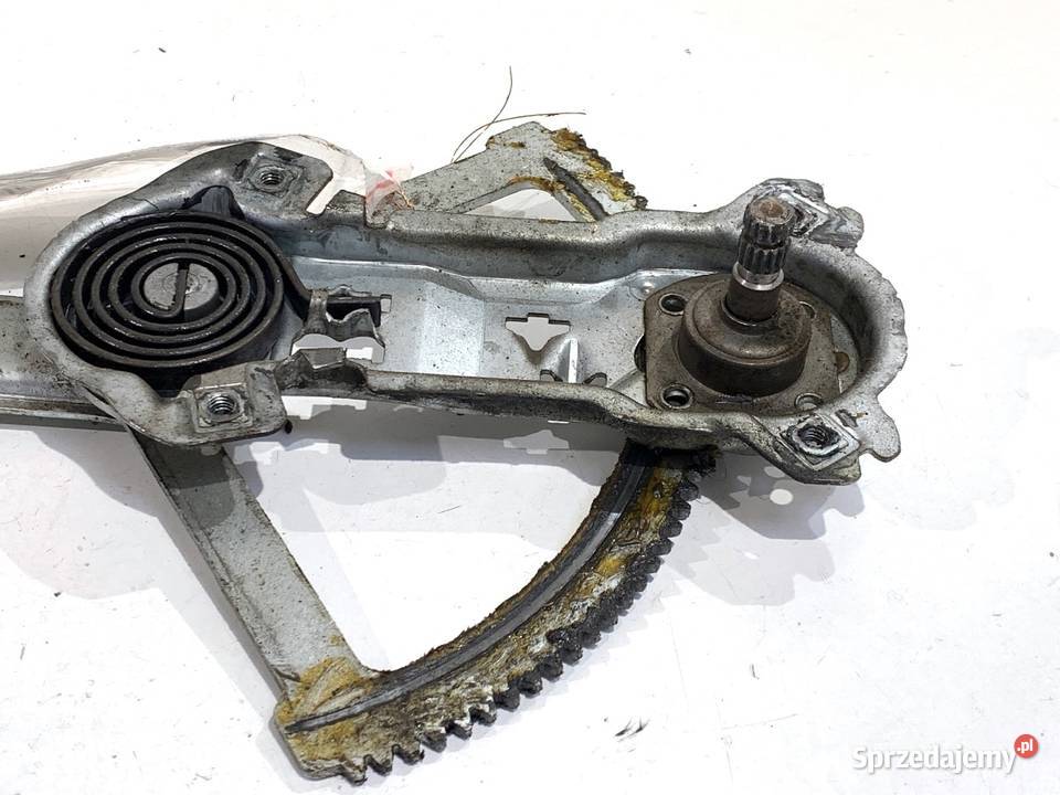 PODNOŚNIK SZYBY LEWY PRZÓD MERCEDES W201 osobowe