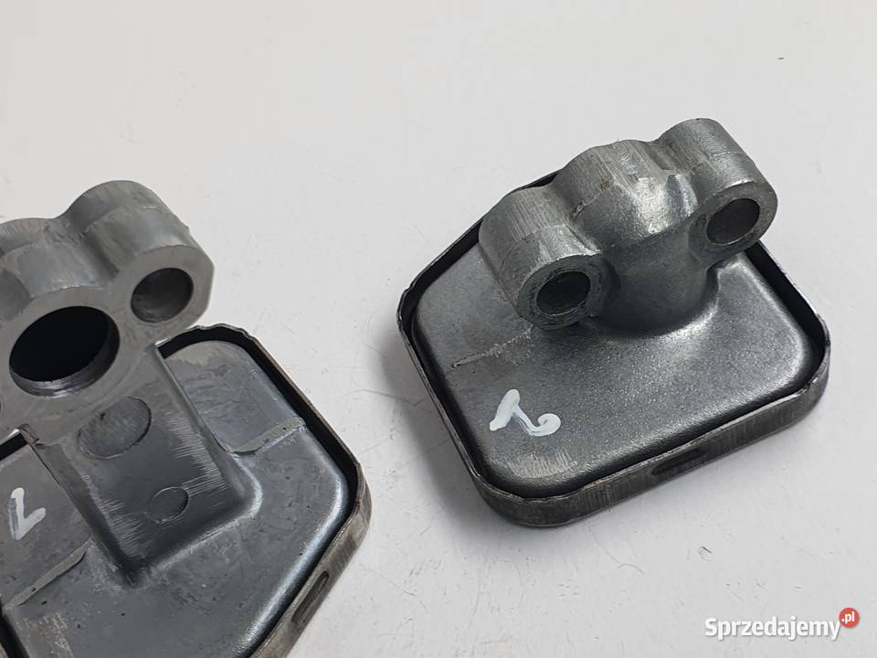 Smok Oleju Sitko Podstawa Yamaha Yzf 250 łódzkie Łódź