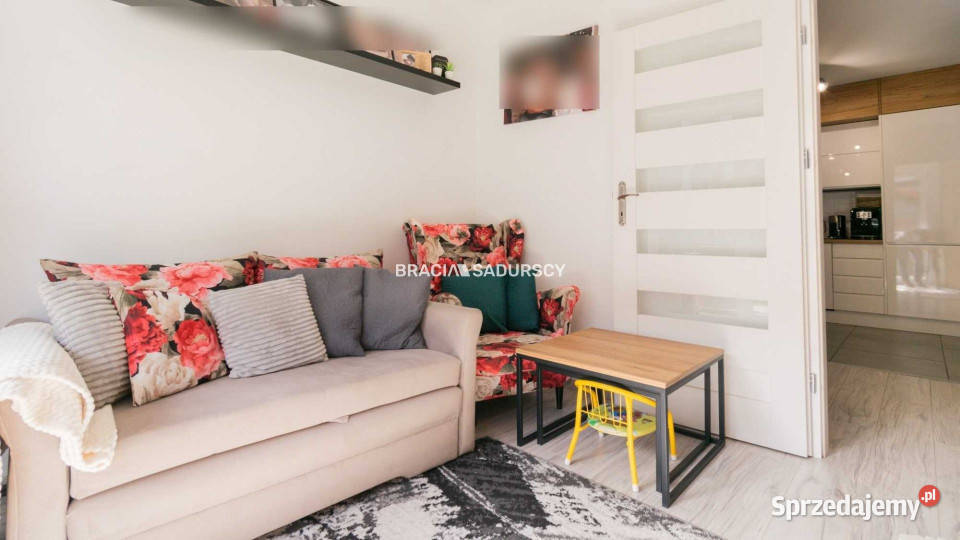 Mieszkanie Kraków Bieńczycka 4062m2 2pokojowe