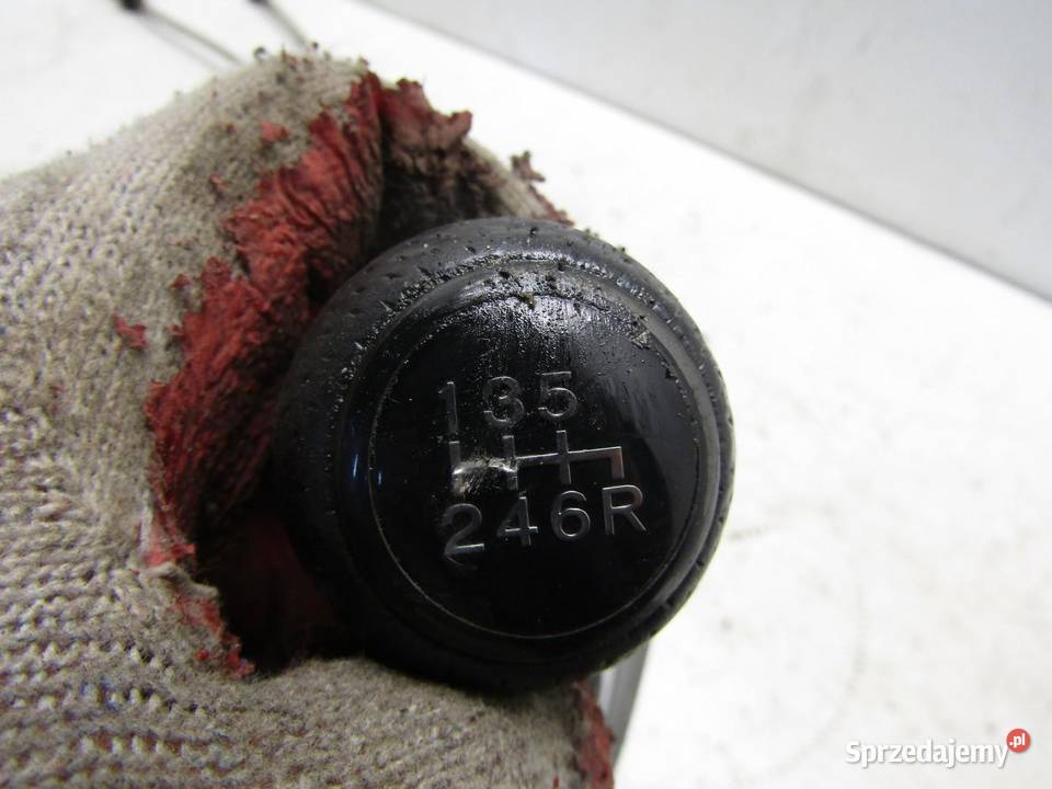 LEWAREK DŹWIGNIA ZMIANY BIEGÓW LINKI 22 iDTEC sprzedam