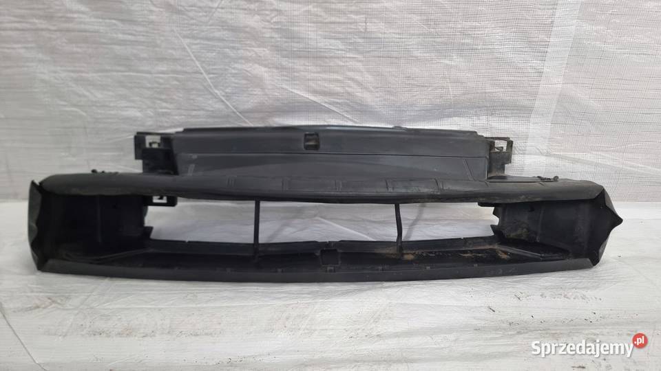 Renault Trafic III Opel Vivaro B kierownica