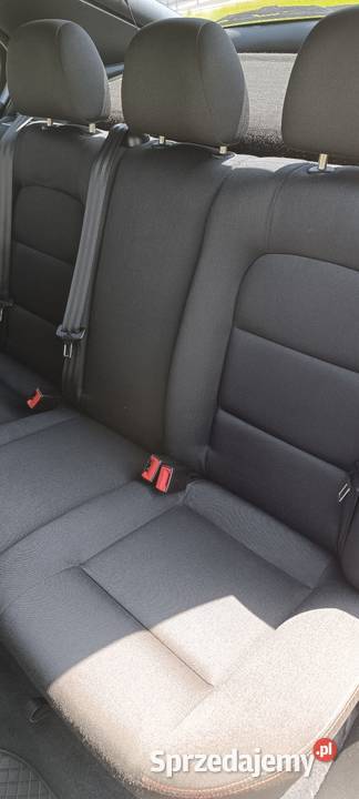 Seat Leon Cupra R BAM 2005 R 250 360 NM lubelskie