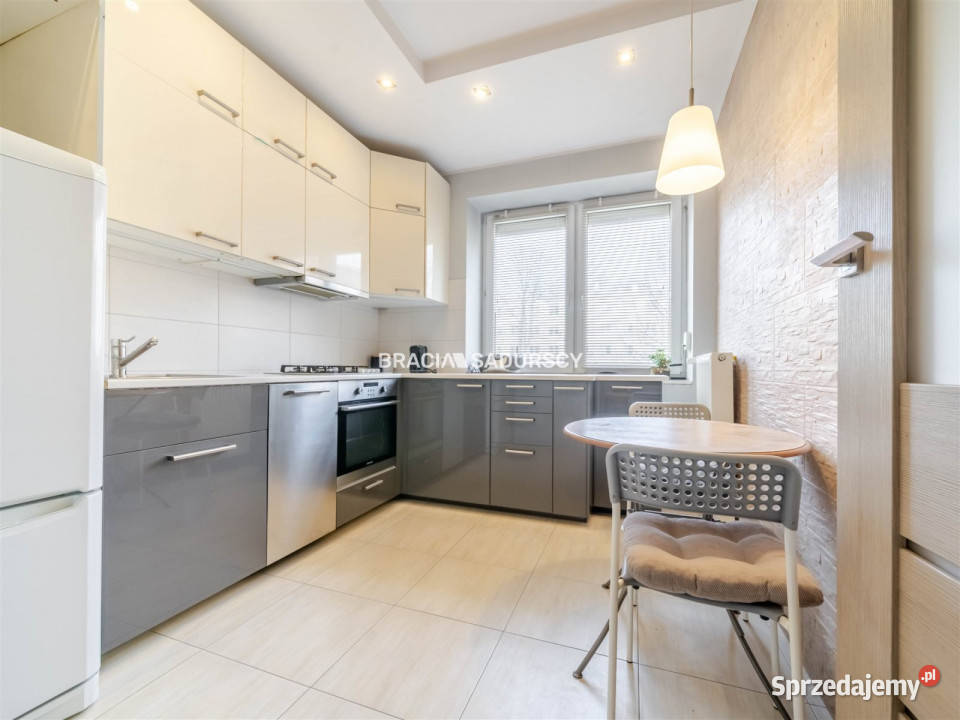 Mieszkanie Kraków os Ogrodowe 4513m2 2 pokoje