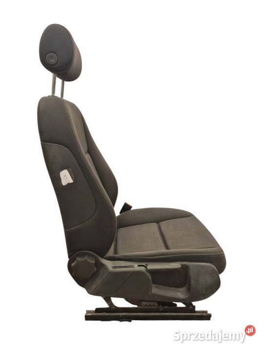 FOTEL PRZÓD PRAWY PASAŻERA AUDI A4 B6 AUDI A4 B7 osobowe Działoszyce