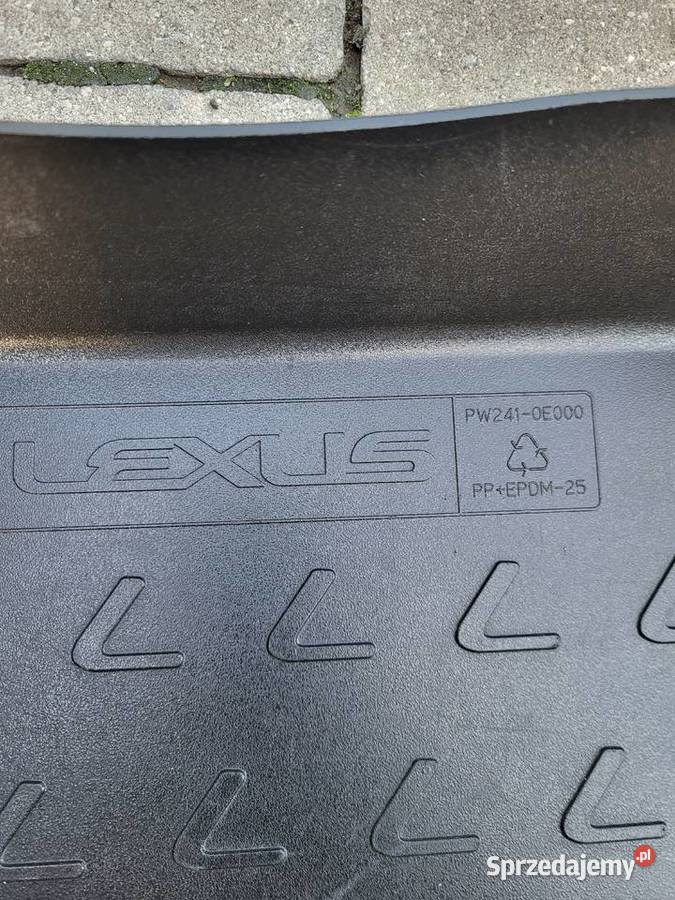 Lexus rx450h mata bagażnika Kraków