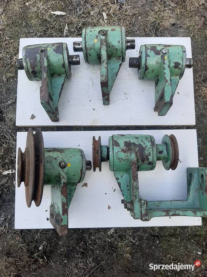 Napinacze przemysłowe łódzkie Zgierz