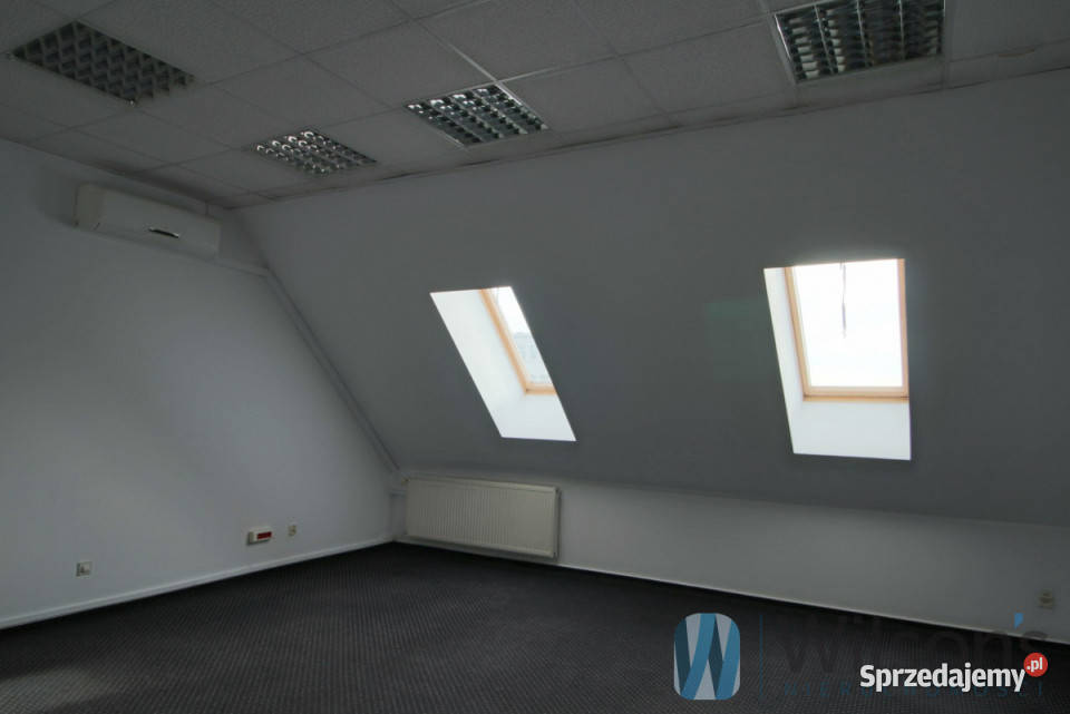 wynajmu lokalu 9183m2 Warszawa