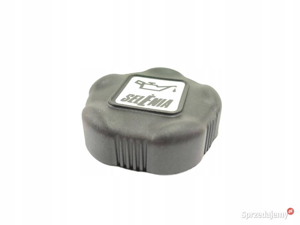 KOREK WLEWU OLEJU ALFA ROMEO 166 24 JTD 20002007 osobowe lubelskie sprzedam