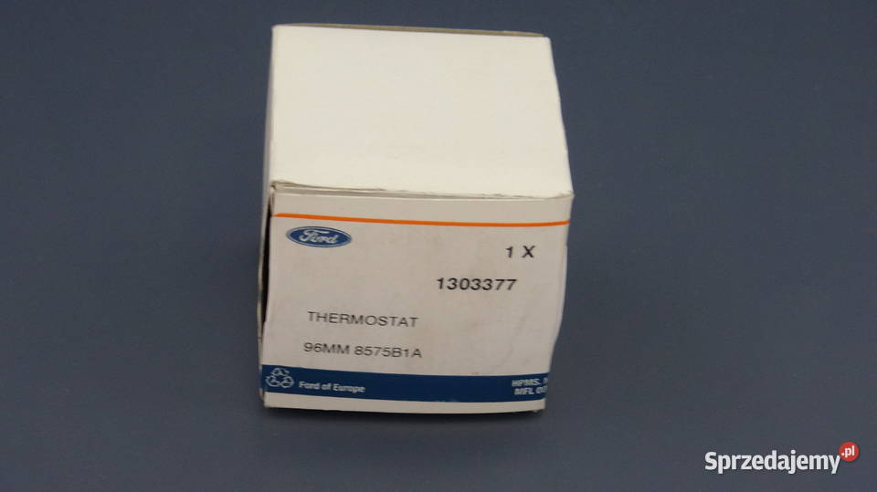1303377 Termostat Fo16ZH 74st Kraków