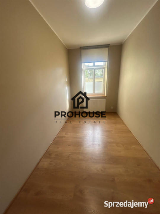 wynajmu mieszkania Bydgoszcz 75m2 4 pokojowe parter