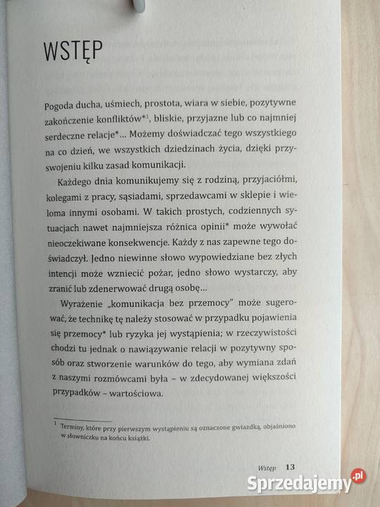 się dogadać Komunikacja bez przemocy Katowice