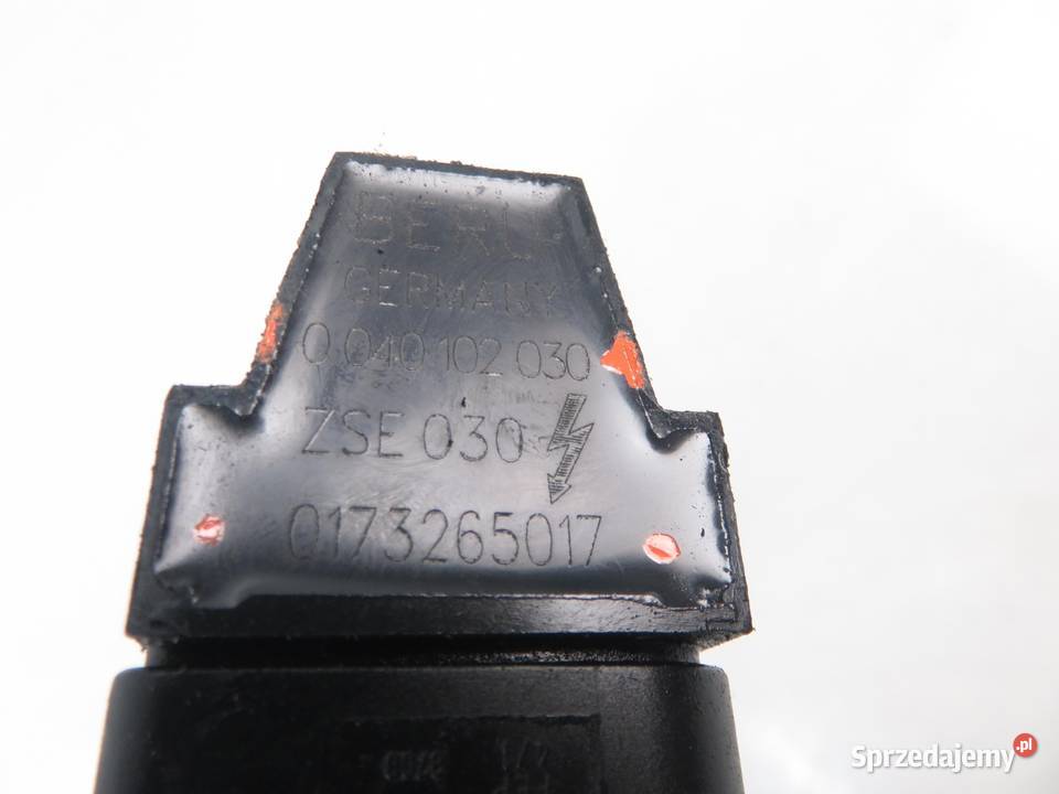 CEWKA SEAT IBIZA IV 16 0040102030 0173265017 osobowe Motoryzacja małopolskie sprzedam