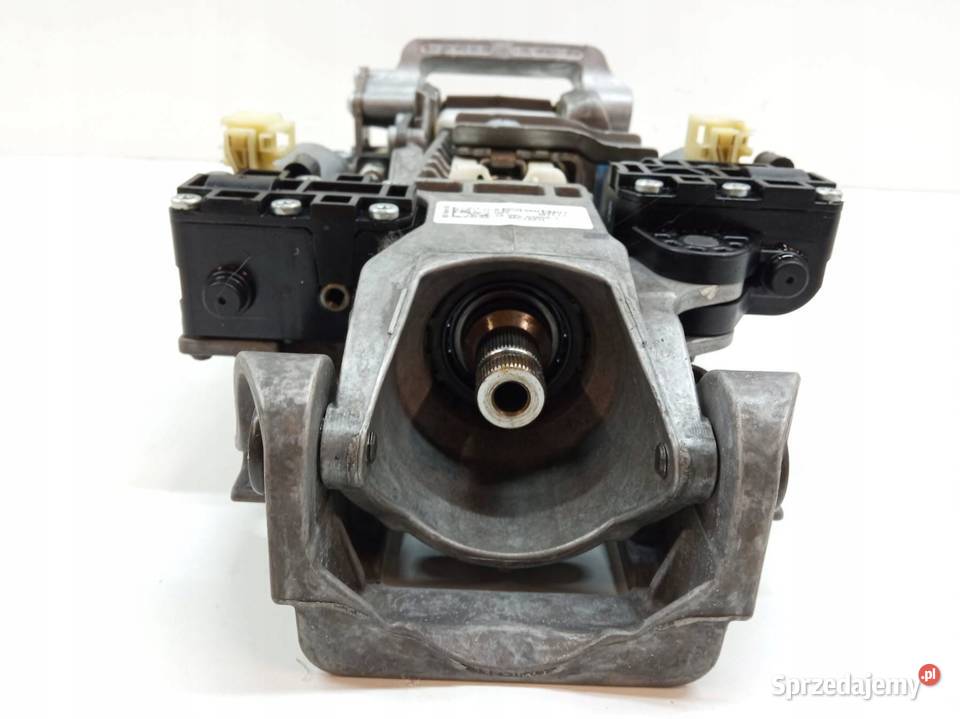 KOLUMNA KIEROWNICZA A2054608701 MercedesBenz