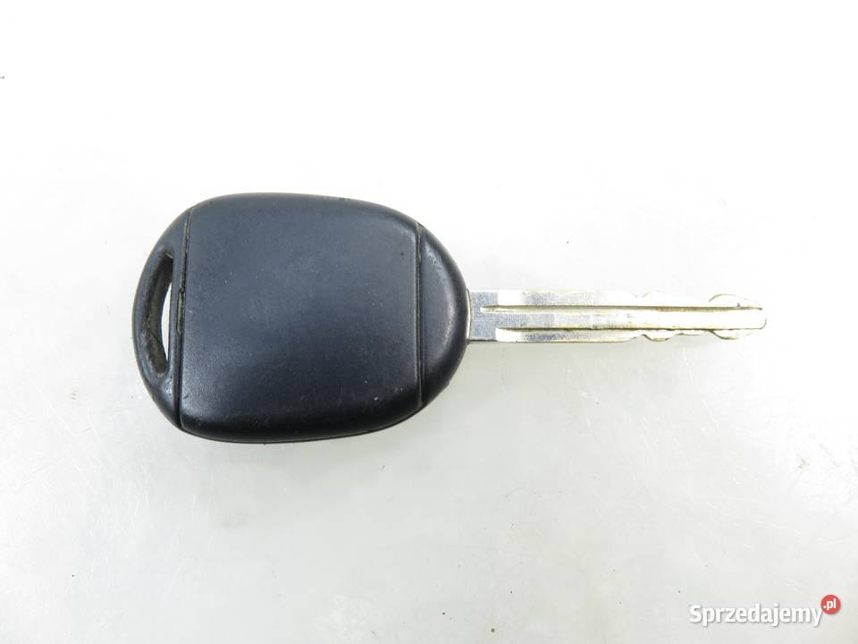 STACYJKA WKŁADKI TOYOTA AVENSIS VERSO M2 sprzedam