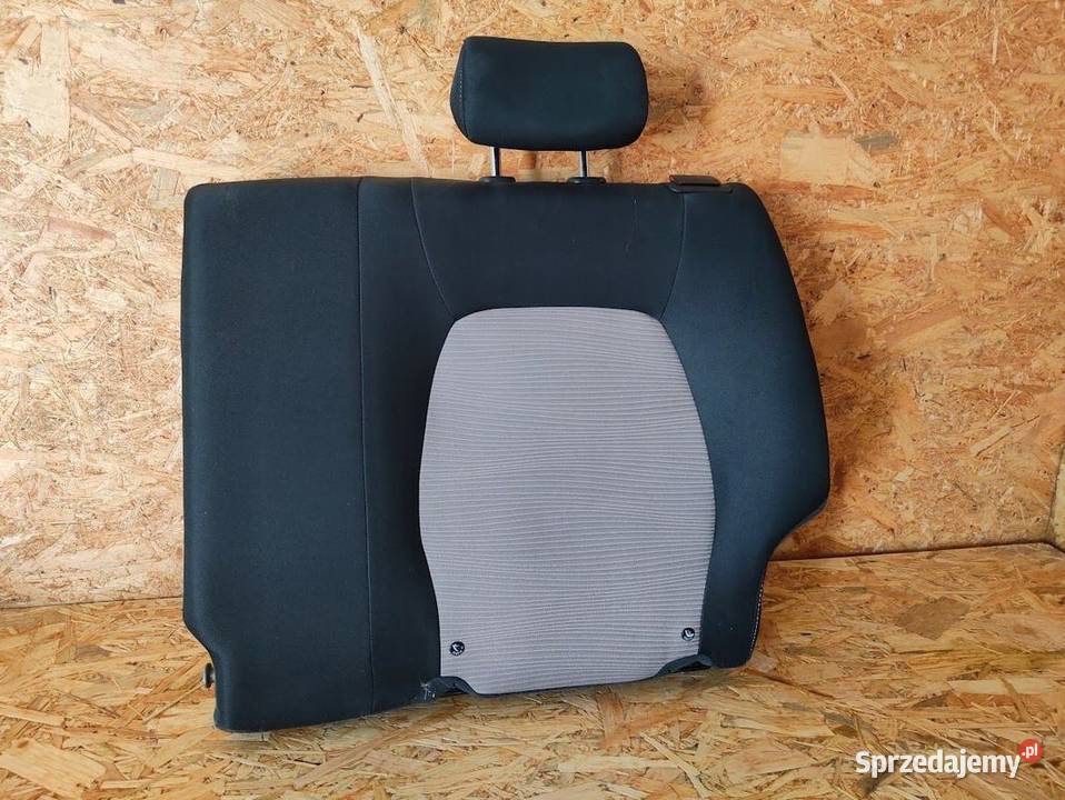Kanapa Oparcie Lewy Tył Hyundai i10 II osobowe wielkopolskie sprzedam