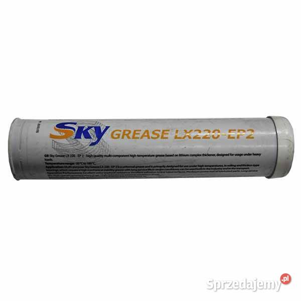 SKY Grease Lx220EP 2 400g