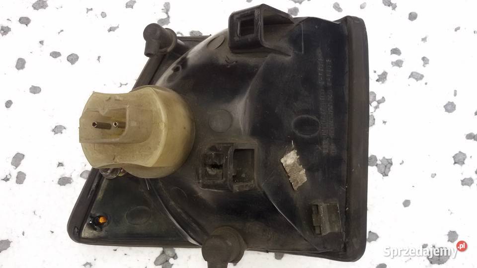 BMW E32 kierunkowskaz oryginal RL Oleśnica