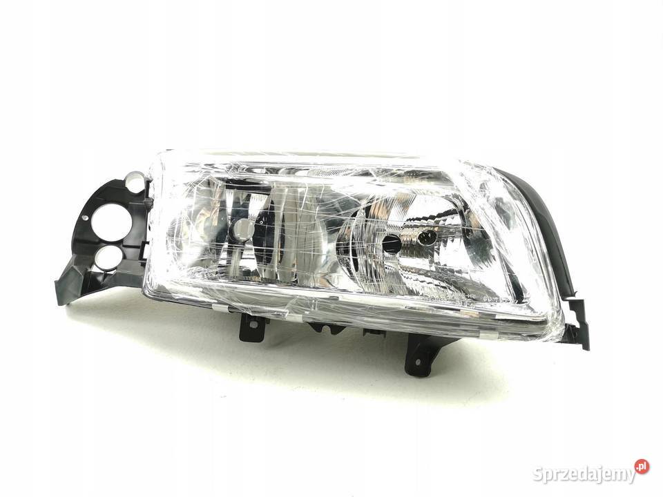 LAMPA PRAWY PRZÓD VOLVO S80 20042006 DEPO osobowe lubelskie sprzedam