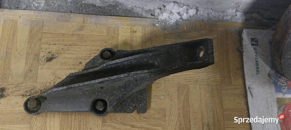 Łapa silnika podpora lewa bmw e39 25 tds m51 oe Starachowice
