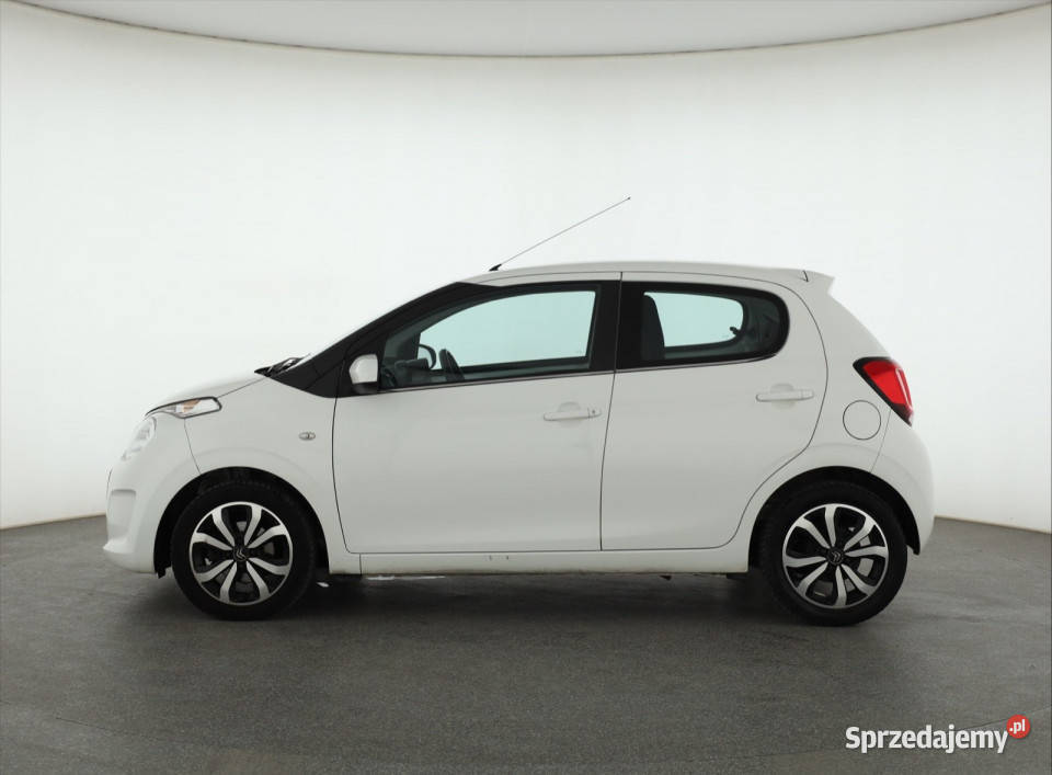 Citroen C1 10 VTi Piaseczno
