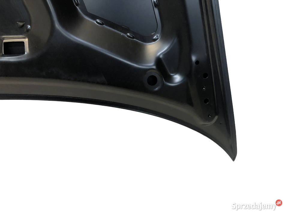 Honda Civic VIII FD 102005 122011 Sedan Maska osobowe Skarżysko-Kamienna