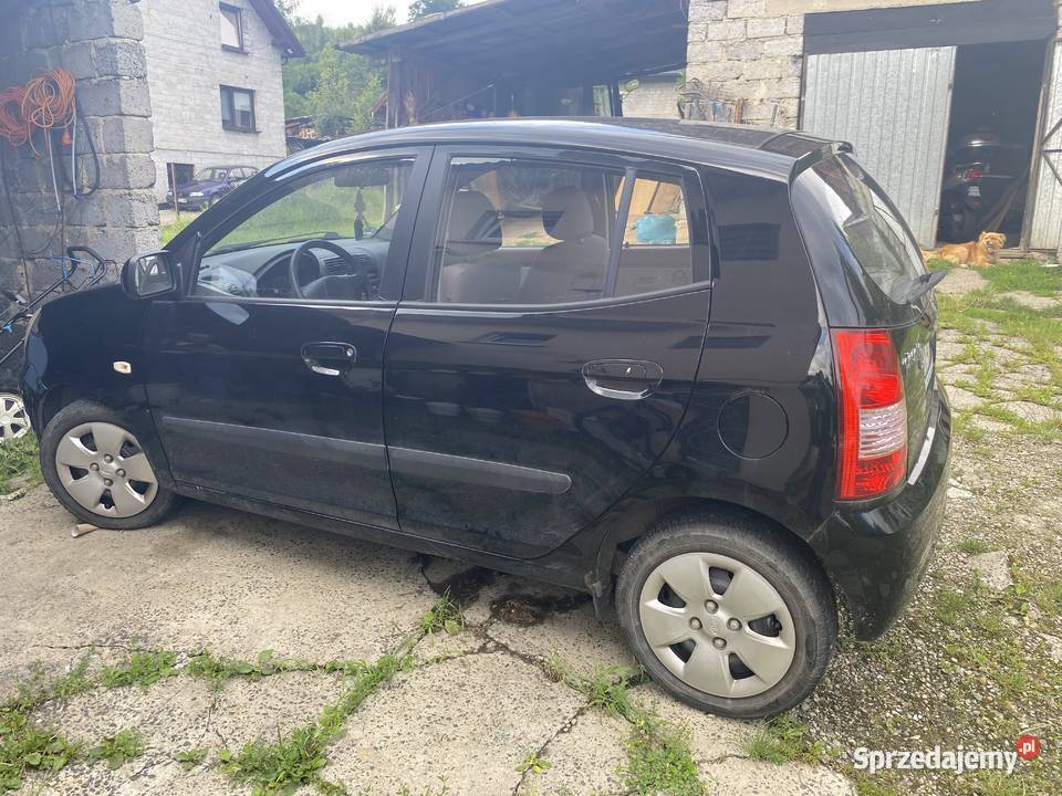 Sprzedam Kia Picanto sprzedam
