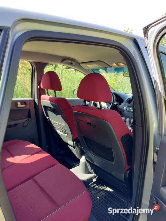 Mitsubishi colt 13 Klima Krotoszyn sprzedam