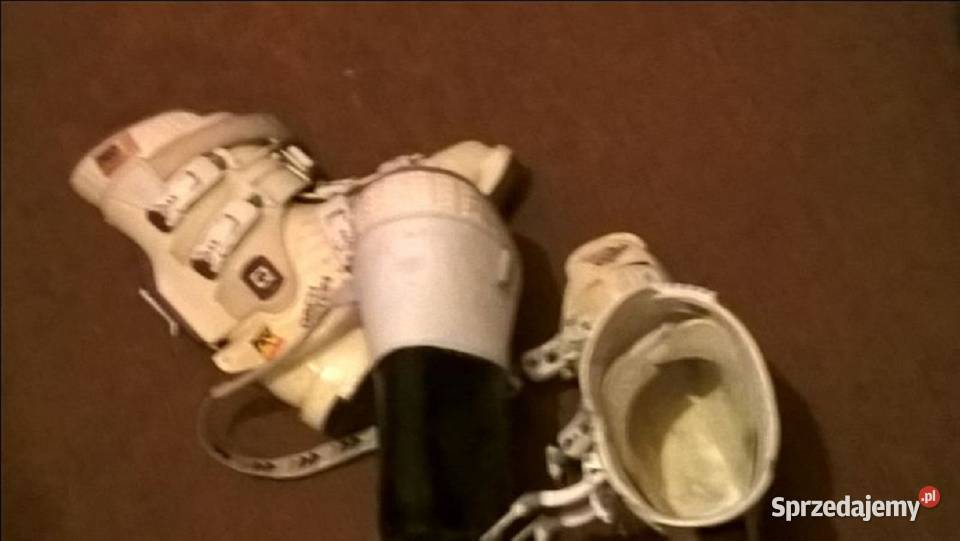 Buty narciarskie Dachstein Proline 2425 plecak łódzkie Łódź