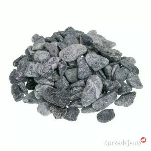 Otoczak Verde Alpi 1525 mm kamień naturalny Zielonki sprzedam