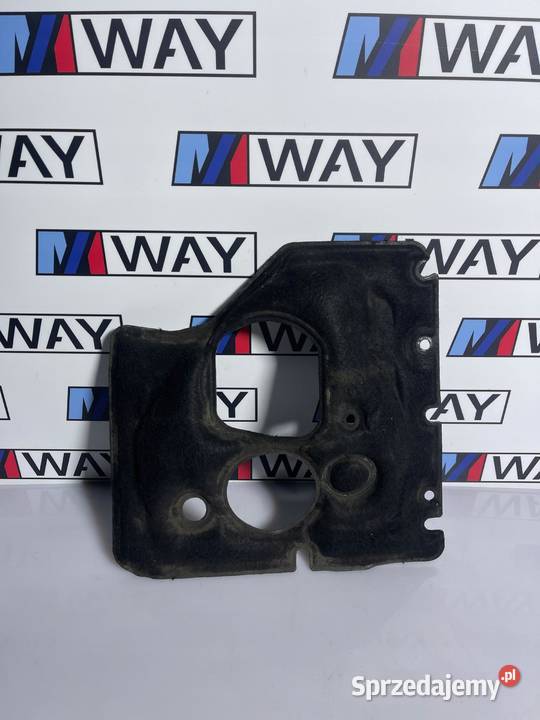 BMW F01 F06 F10 F11 OSŁONA ŚCIANY GRODZIOWEJ