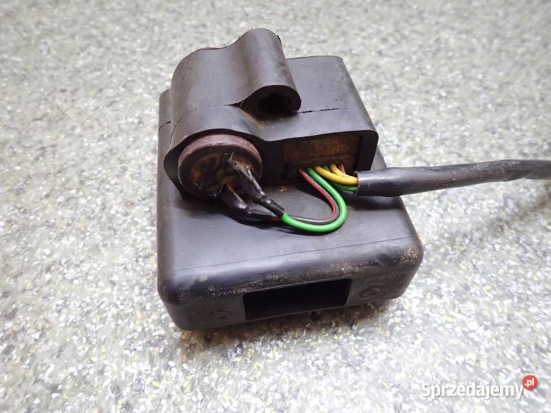CEWKA KONDENSATOR REGULATOR HONDA CR 250 9401R Strzelce Krajeńskie