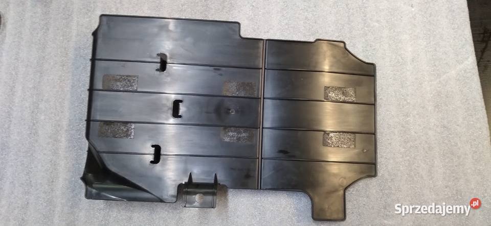 Osłona Plastik Obudowa przed zbiornik Honda SWT małopolskie Jawiszowice
