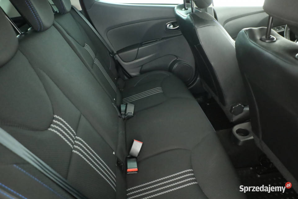 Renault Clio 12 TCe Piaseczno