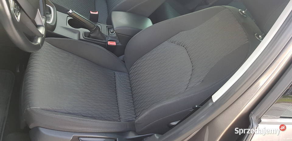 SEAT LEON niski przebieg Leon Siedlce