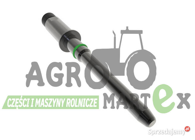 RE539524 ZŁĄCZKA JD Wichrów sprzedam