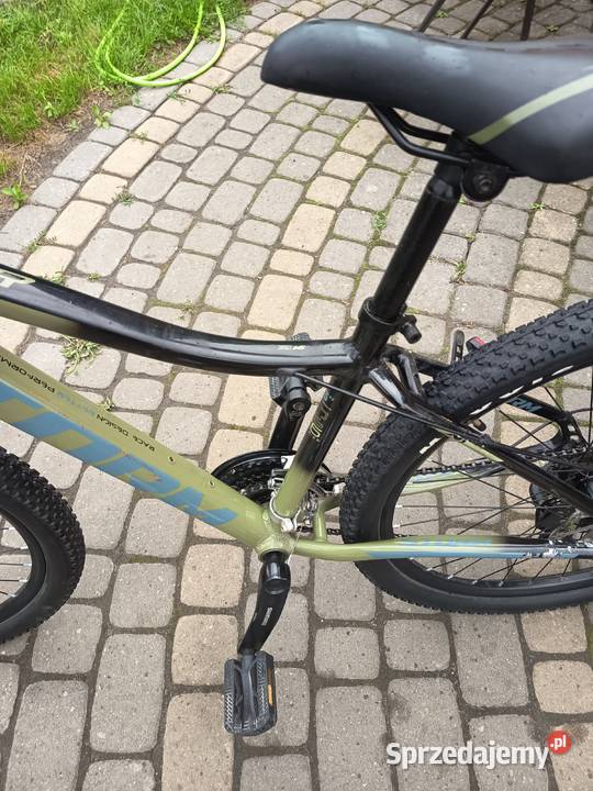 Rower STORM 26 stan idealny Sołtyków