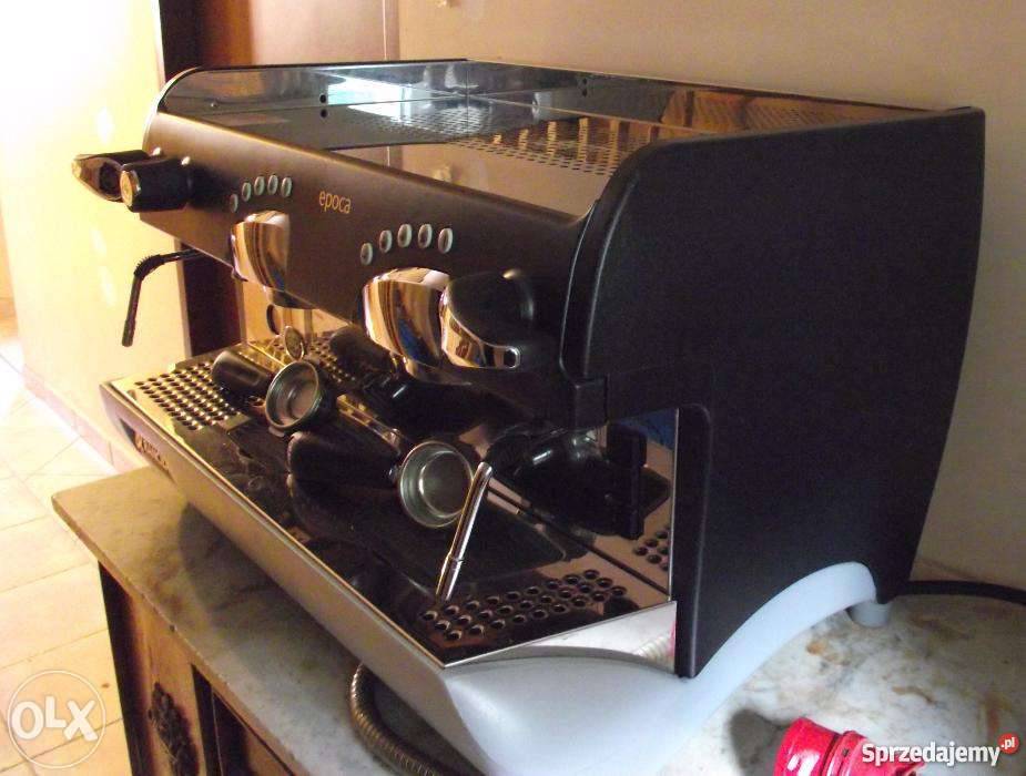 Rancilio EPOCA 2G CLevel ekspres do kawy Stronie Śląskie