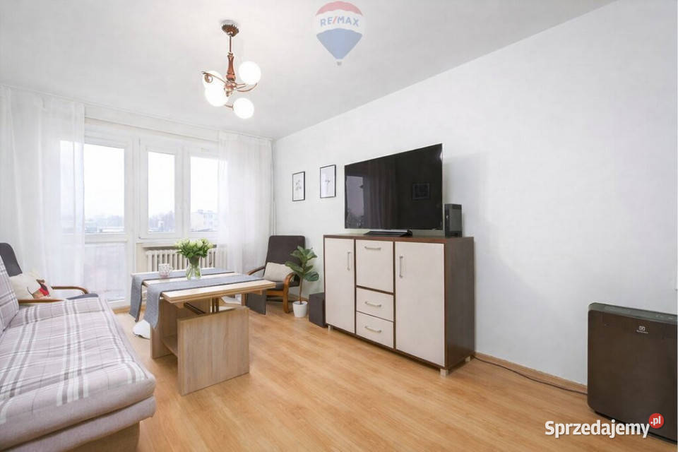 2 oddzielne pokoje balkon Dobra