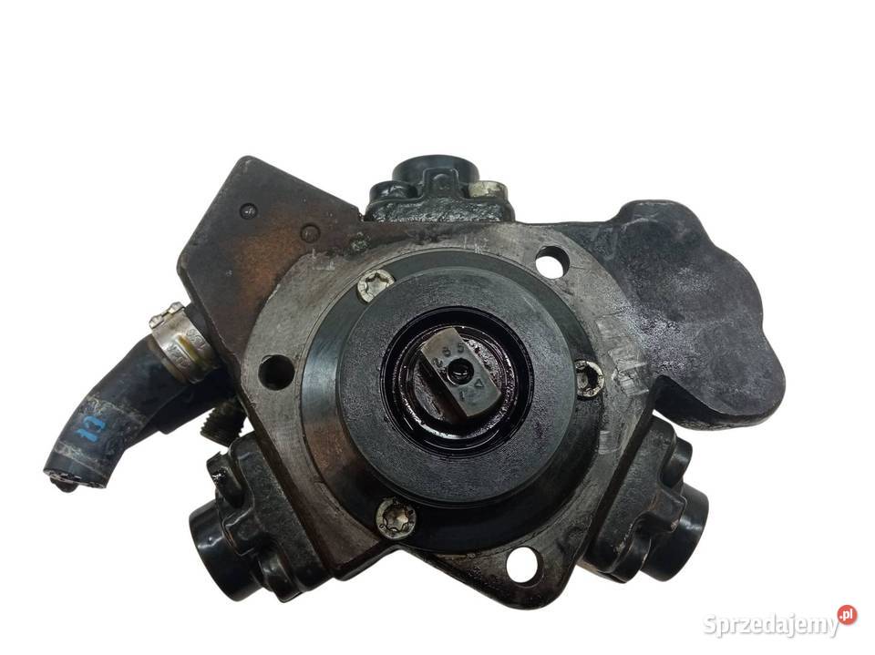 POMPA WTRYSKOWA 0445010157 13 CDTI Opel Corsa IV Rok produkcji 2007 Pompy wtryskowe