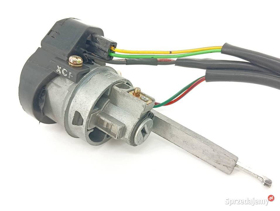 STACYJKA Hyundai Coupe II 20012008