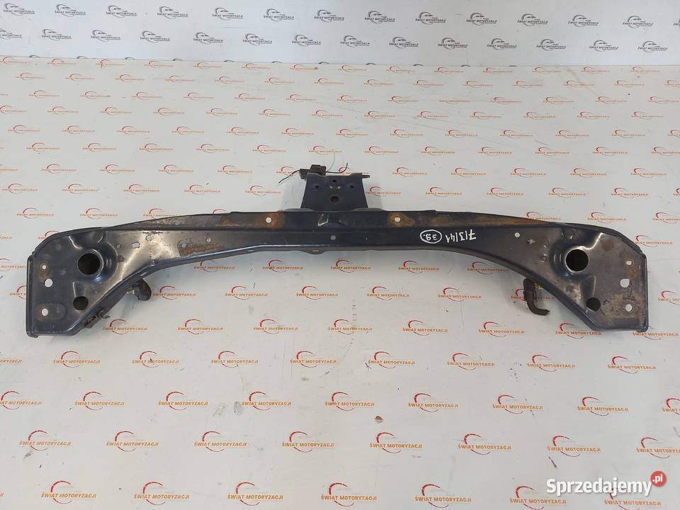 OUTLANDER II 08r belka górna pasa przód Kielce