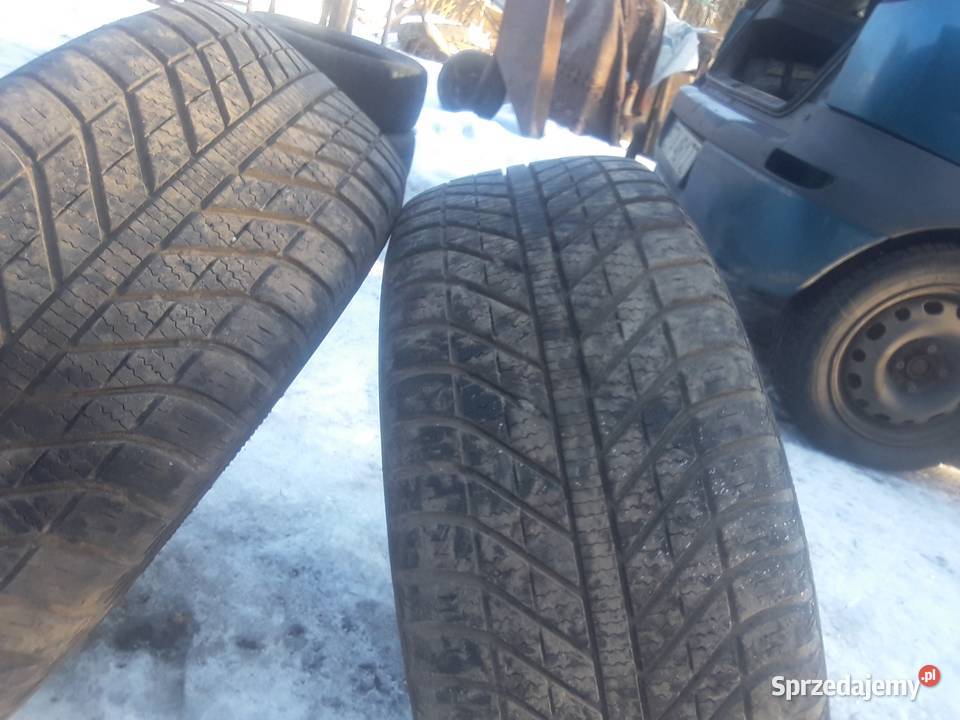Opony całoroczne 2055516 2 Samochodowe