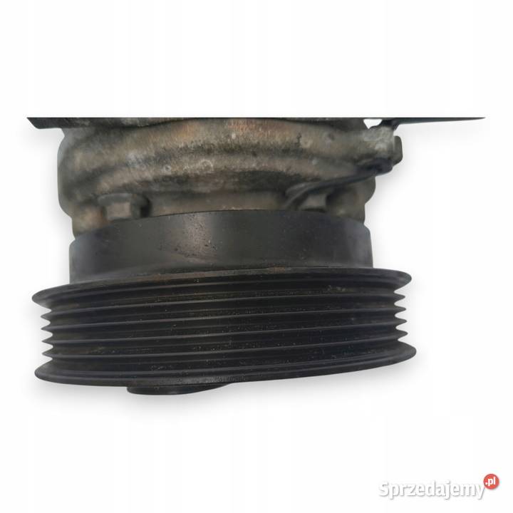 SPRĘŻARKA KLIMATYZACJI Hyundai i30 12 16V Chełm