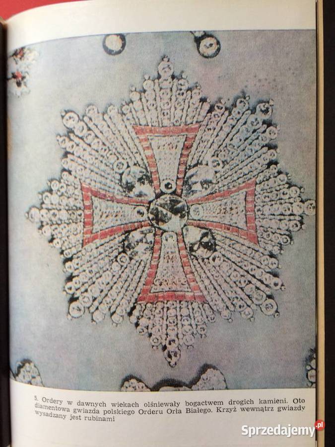 2887 Magia Klejnotów sprzedam