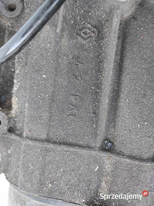 SKRZYNIA BIEGÓW NISSAN MICRA K12 12 2 skrzynie biegów Nowy Tomyśl sprzedam